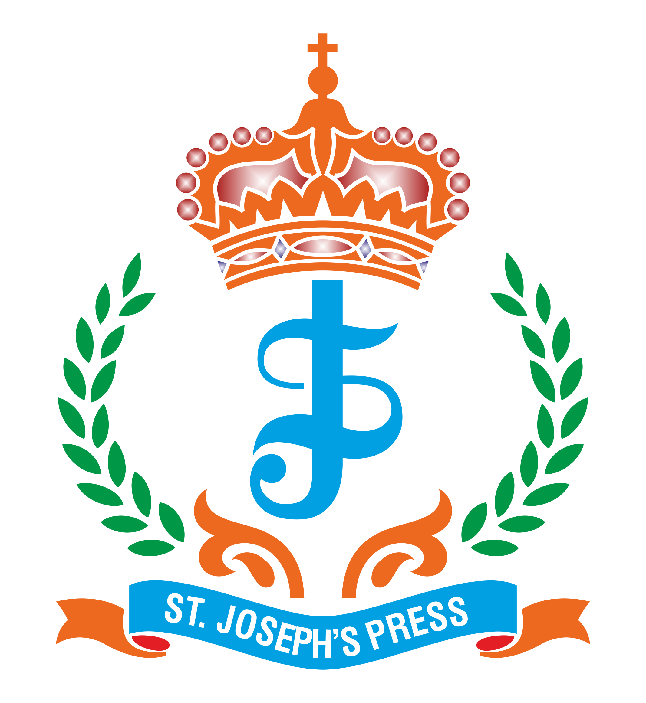 St. Joseph's Press, Mugalivakkam