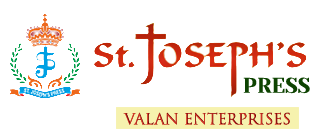 St. Joseph's Press, Mugalivakkam